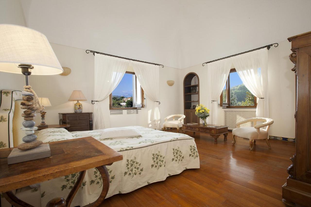 Amore Rentals - Residence Bosco SantʼAgata sui Due Golfi Dış mekan fotoğraf