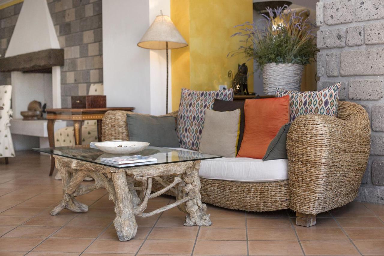 Amore Rentals - Residence Bosco SantʼAgata sui Due Golfi Dış mekan fotoğraf